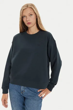 Lee Bluza 112341532 Relaxed Fit