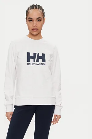 Helly Hansen Bluza Logo 2.0 34462 Regular Fit