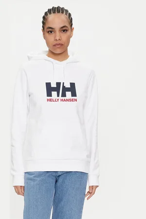 Helly Hansen Bluza Logo 2.0 34460 Regular Fit