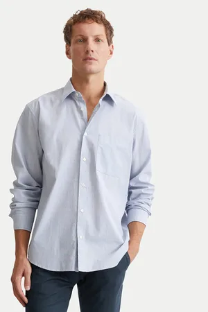Marc O’ Polo Koszula M28 7257 42090 Regular Fit