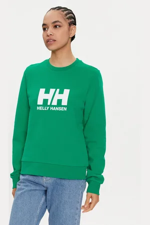 Helly Hansen Bluza Logo 2.0 34462 Regular Fit