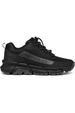 Geox Sneakersy J Flexyper Plus Boy J46LCC 0FU50 C0005 M