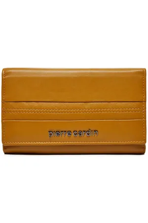 Pierre Cardin Duży Portfel Damski TILAK130
