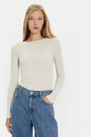 Lee Bluzka 112355203 Slim Fit
