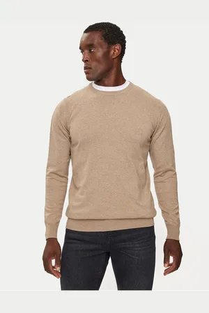 INDICODE Sweter Wildman 35-697 Regular Fit