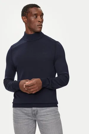 HUGO BOSS Golf Avac_M 50501761 Slim Fit