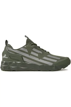 EA7 Sneakersy X8X033 XCC52 U051