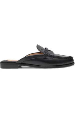 Ralph Lauren Klapki Wynnie Mule 802943791001