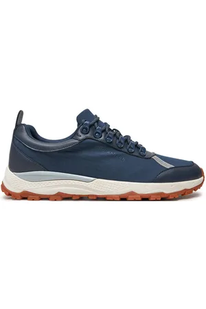 Paul & Shark Sneakersy 14318000
