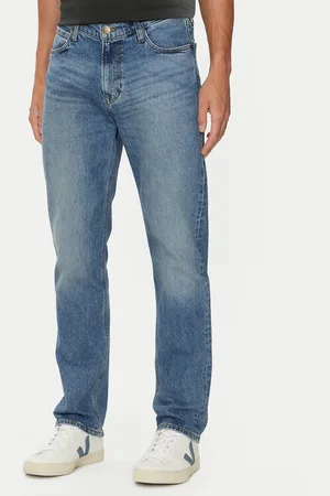 Lee Jeansy West 112354466 Loose Fit