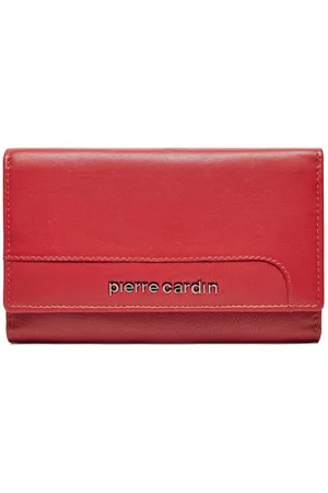 Pierre Cardin Duży Portfel Damski TILAK131