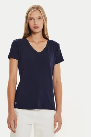 Ralph Lauren T-Shirt ILN62373 Regular Fit