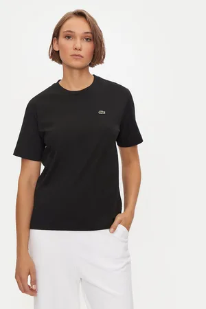 Lacoste T-Shirt TF7215 Loose Fit