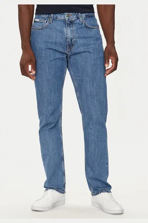Guess Jeansy M4YA1B D5DO2 Regular Fit