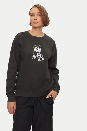 Vans Bluza Pandamonium VN000HCB Regular Fit