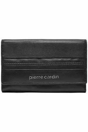 Pierre Cardin Duży Portfel Damski TILAK130
