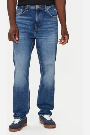 Guess Jeansy M4BA66 D4Z84 Relaxed Fit