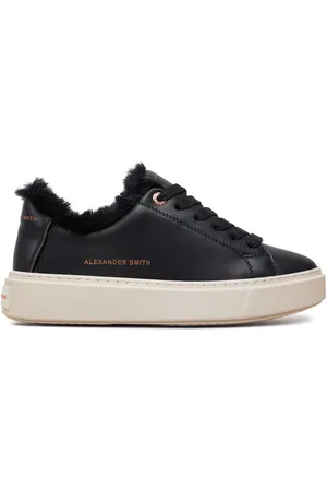 Alexander Smith Sneakersy London 8242