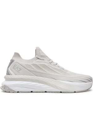 EA7 Sneakersy X8X176 XK377 U040