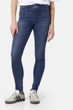Noisy May Jeansy Jen 27030580 Skinny Fit