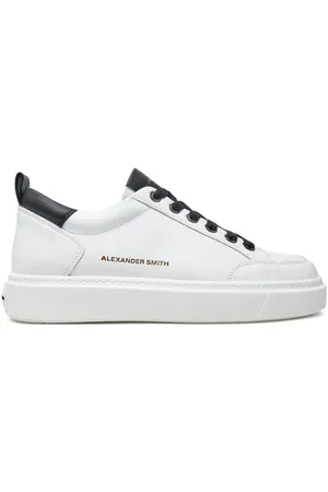 Alexander Smith Sneakersy Band Man