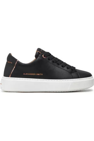 Alexander Smith Sneakersy London 8290