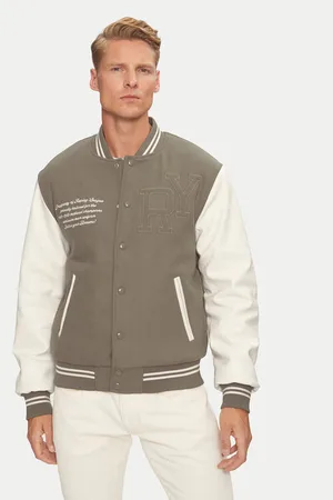 Replay Kurtka bomber M8414 .000.84768 Regular Fit