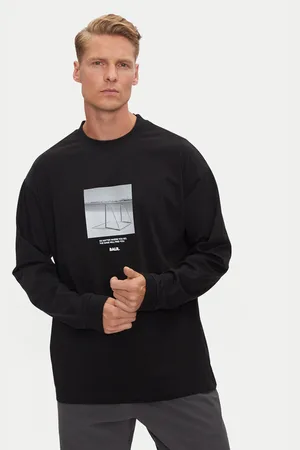 BALR. Longsleeve B1111.1061.102 Regular Fit