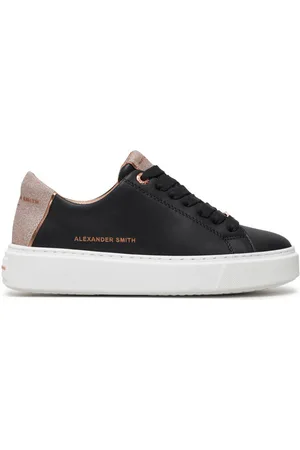 Alexander Smith Sneakersy London 8290