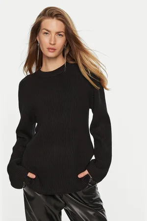 Michael Kors Sweter MF460YPF2G Relaxed Fit