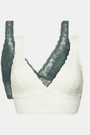 Dorina Komplet 2 biustonoszy braletek Lana D002217LA080