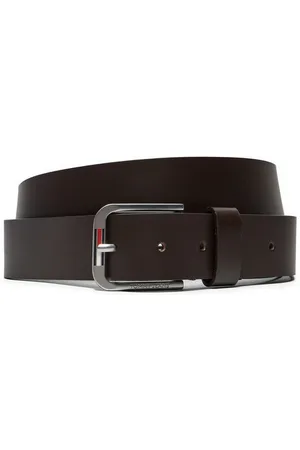 Tommy Hilfiger Pasek Męski Tjm Austin 3.5 AM0AM12338