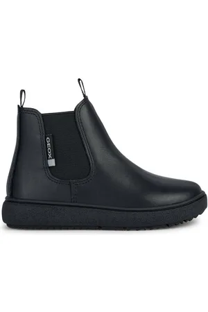 Geox Kozaki J Theleven Boy J36LDB 00043 C9999 S