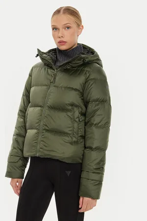 Helly Hansen Kurtka puchowa Essence Down 53818 Regular Fit