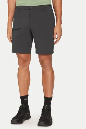 Helly Hansen Szorty sportowe Blaze 63153 Regular Fit