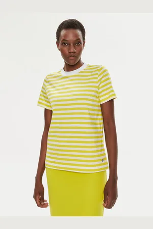 Tamaris T-Shirt Dabra TAW0892 Regular Fit