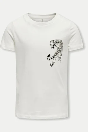 ONLY T-Shirt 15331159 Regular Fit