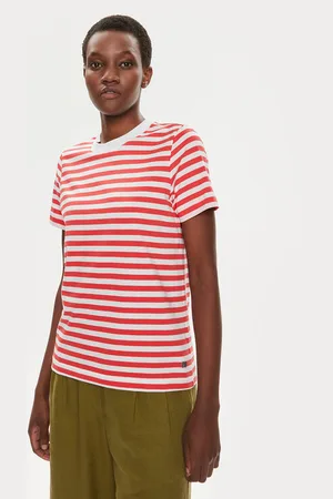 Tamaris T-Shirt Dabra TAW0892 Regular Fit