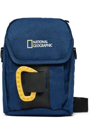 NATIONAL GEOGRAPHIC Saszetka N21211.45
