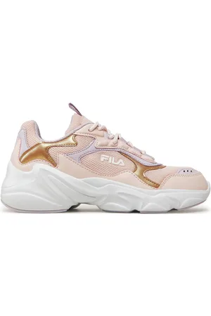 Fila Sneakersy Collene Cb FFT0054