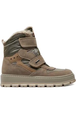 Primigi Śniegowce 6870011 D GORE-TEX