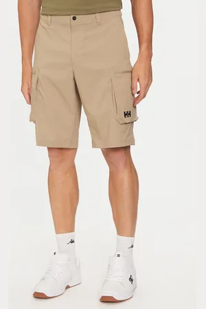 Helly Hansen Szorty sportowe Move Quick-Dry 2.0 53977 Regular Fit