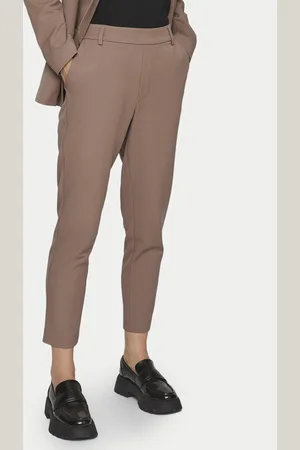 VILA Chinosy Varone 14087406 Slim Fit