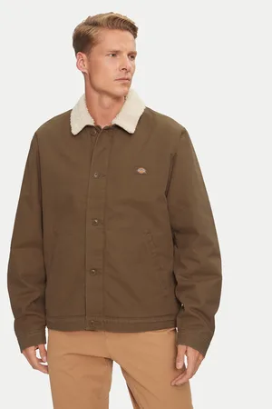 Dickies Kurtka przejściowa DK0A4XFYC41 Regular Fit