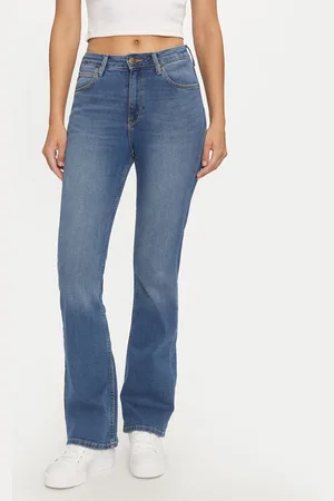 Lee Jeansy Breese 112107297 Bootcut Fit
