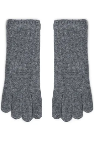Tommy Hilfiger Rękawiczki Damskie AW0AW16656