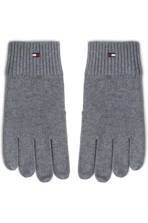 Tommy Hilfiger Rękawiczki Męskie Essentials AM0AM12845