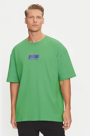 Helly Hansen T-Shirt Evan Suseg 53964 Oversize