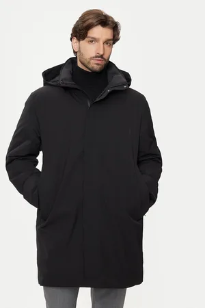 Calvin Klein Parka K10K113457 Regular Fit