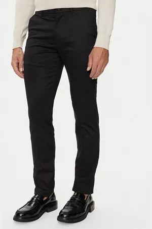 Calvin Klein Chinosy K10K113429 Slim Fit